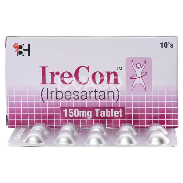 Irecon Tablets 150mg